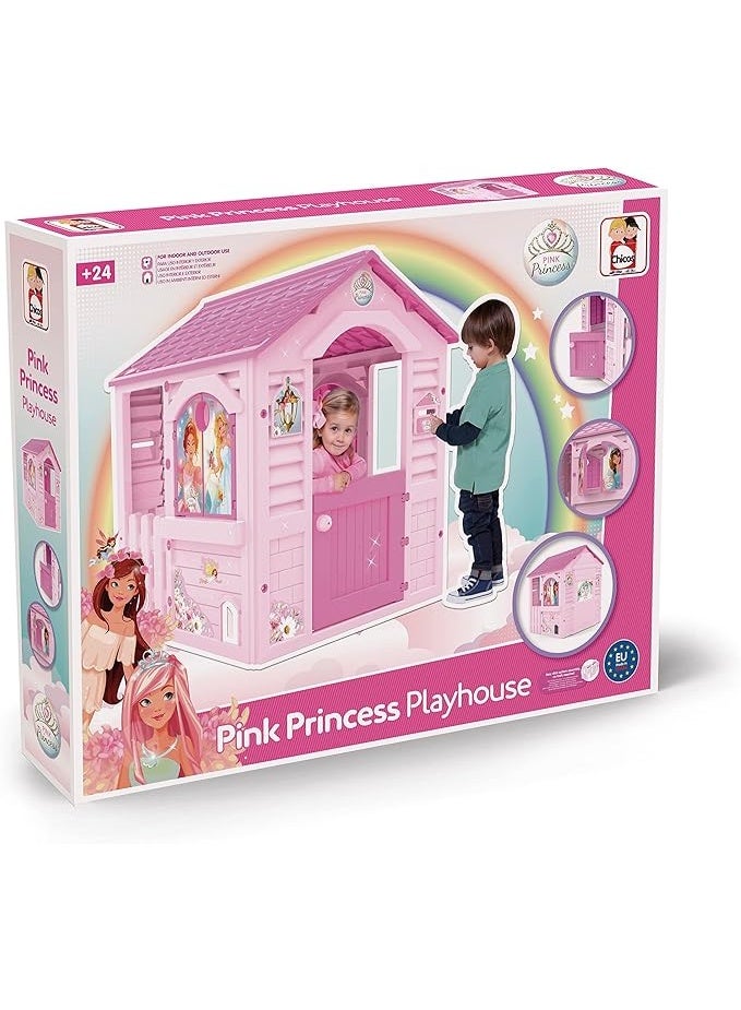 Chicos بيت الأميرة الوردية من تشيكوس - Image 2